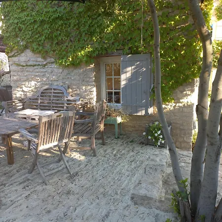 Le Mas Du Lavoir Gordes Extérieur photo