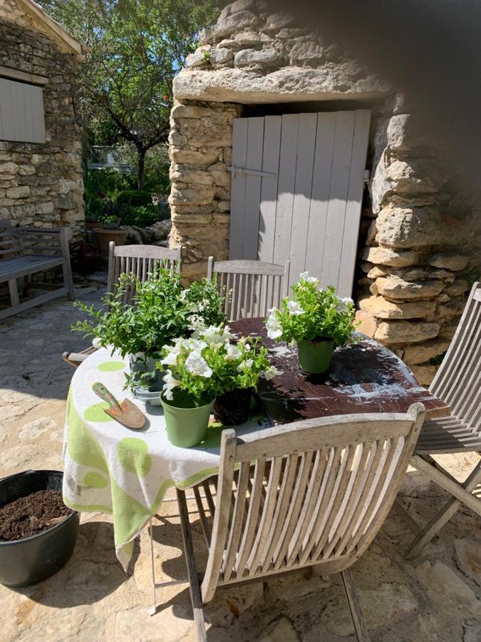 Du Lavoir Villa Gordes