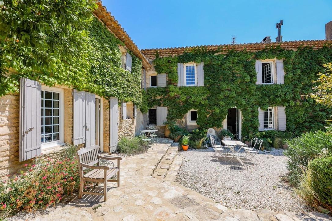 Du Lavoir * Gordes