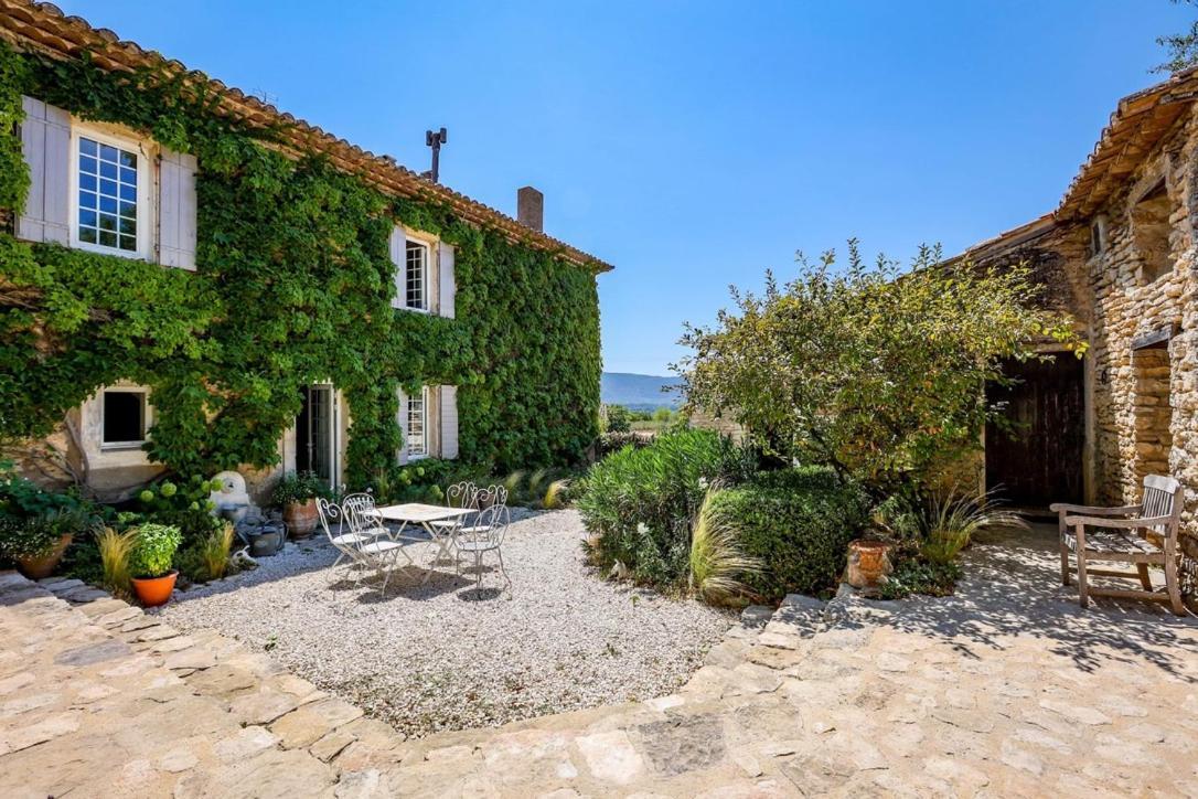 Du Lavoir Gordes