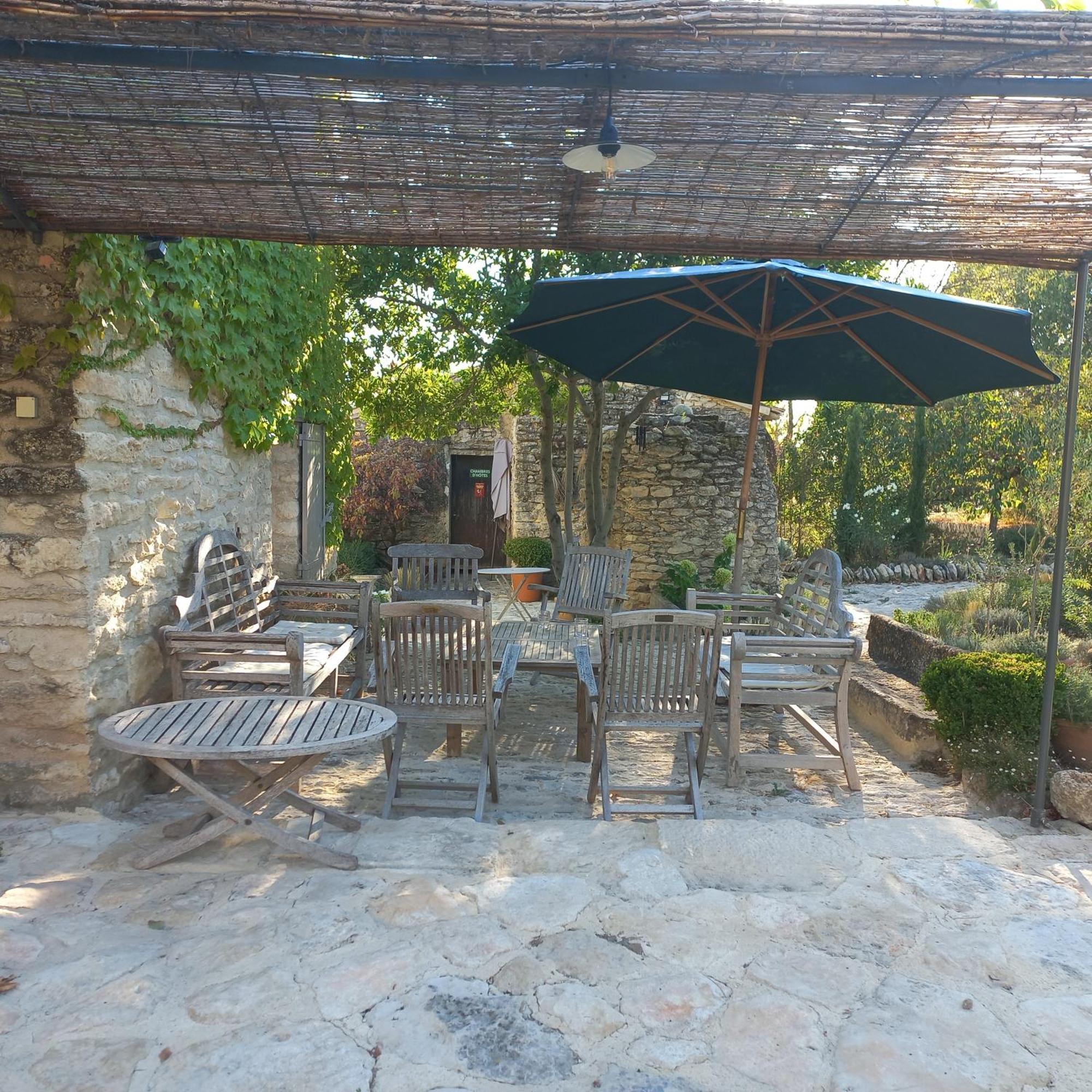 Du Lavoir Villa Gordes