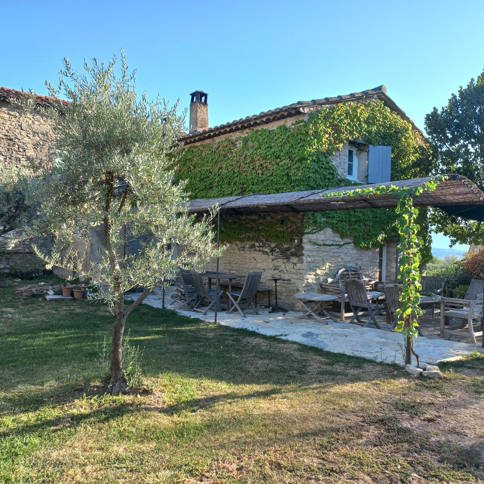 Du Lavoir Villa *