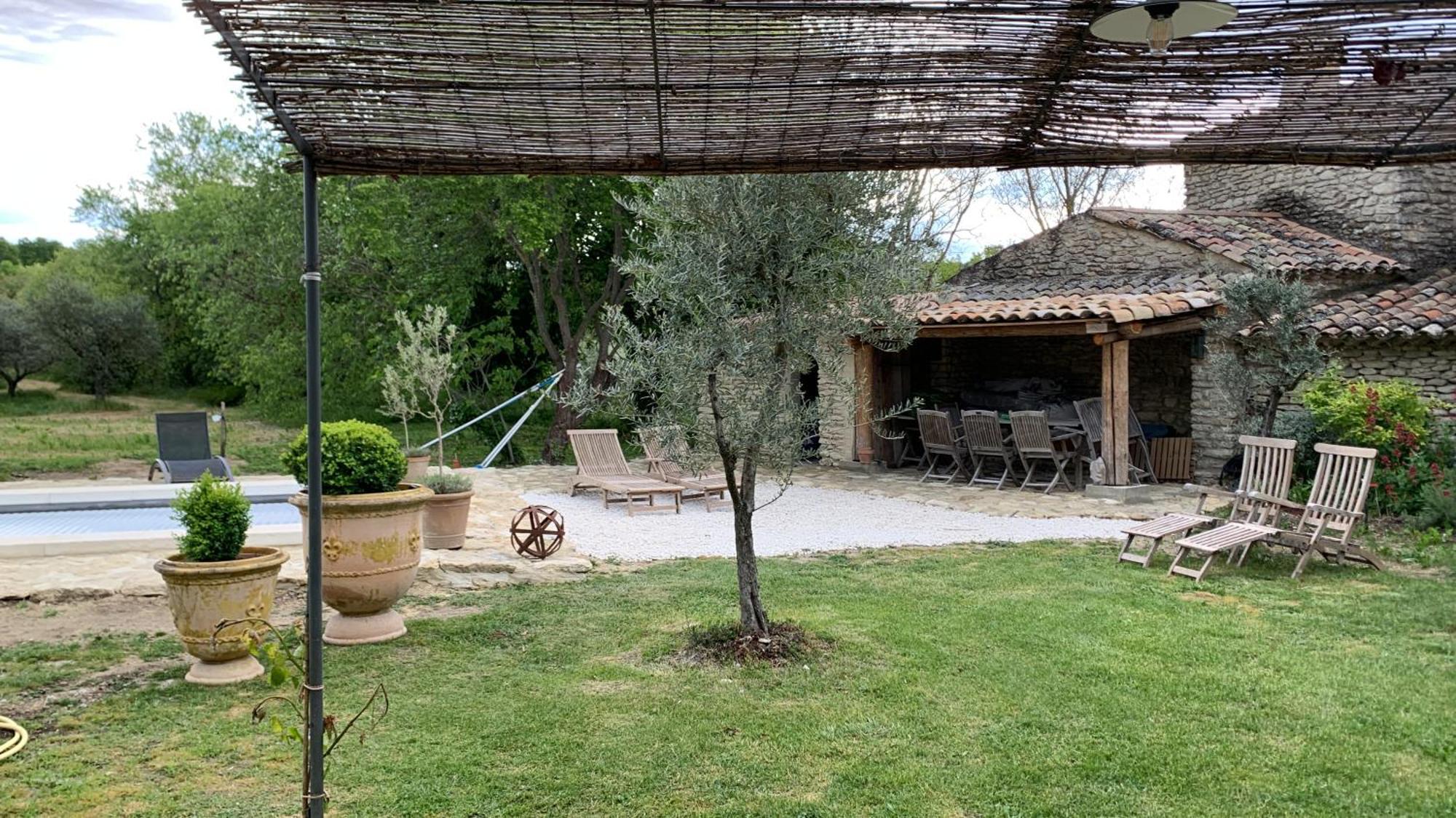 Du Lavoir Villa *